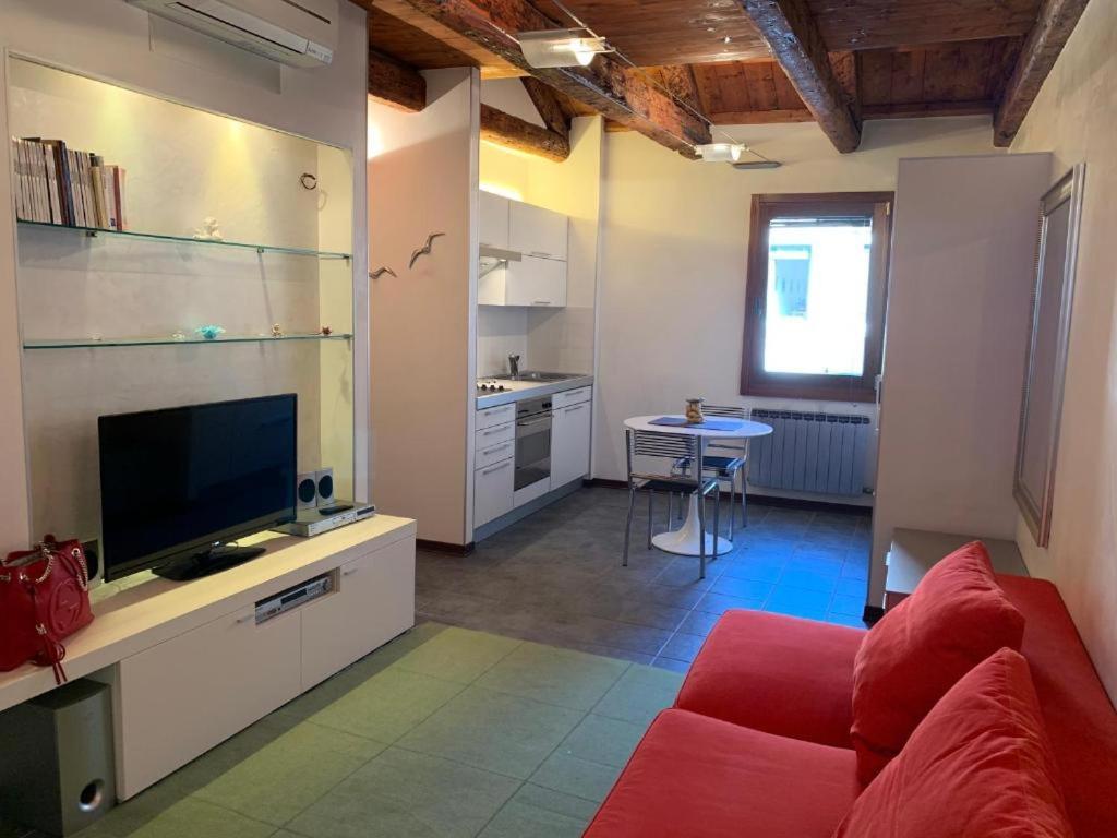 Tiepolo Charme Houses Venice Ngoại thất bức ảnh
