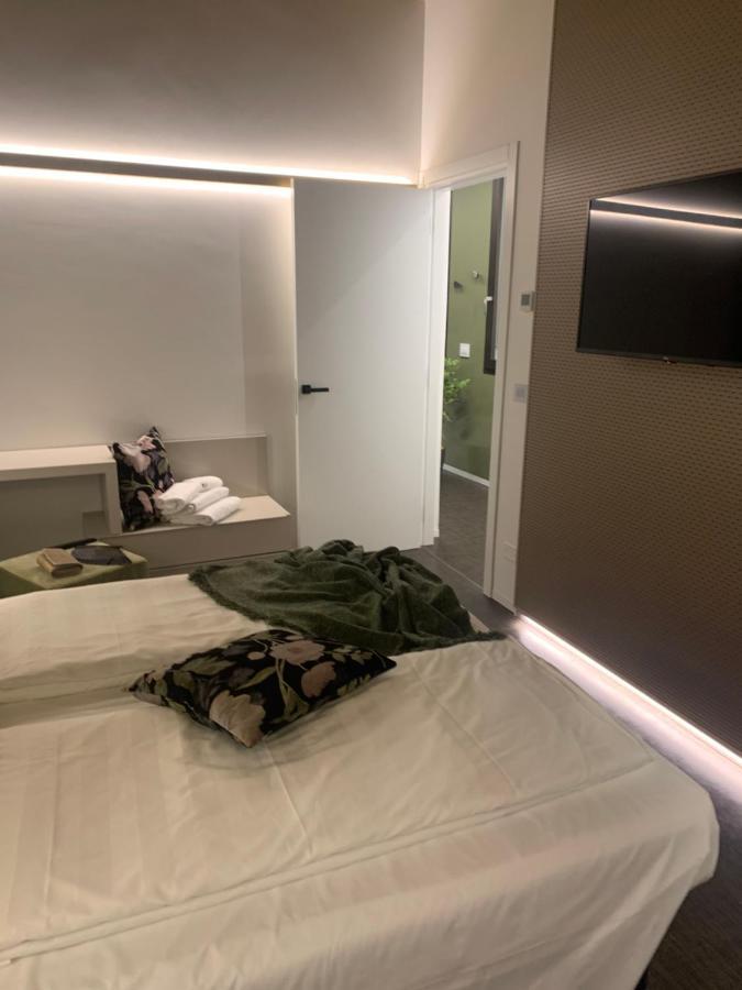 Tiepolo Charme Houses Venice Ngoại thất bức ảnh