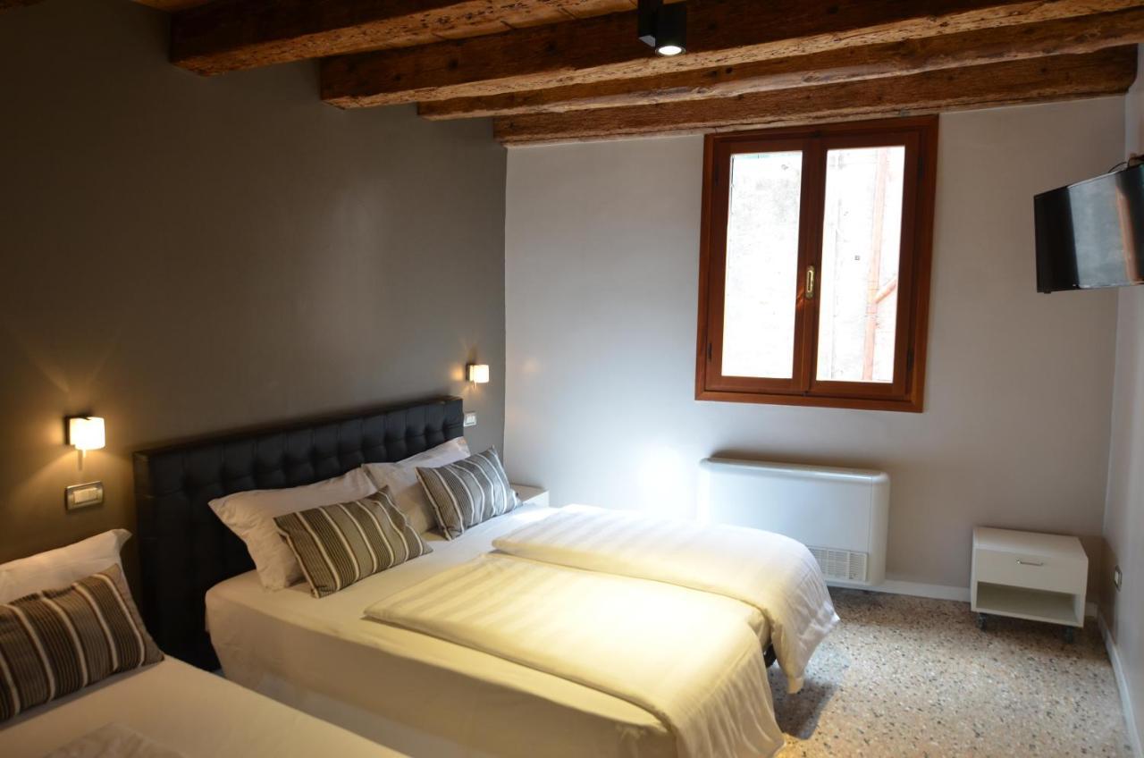 Tiepolo Charme Houses Venice Ngoại thất bức ảnh
