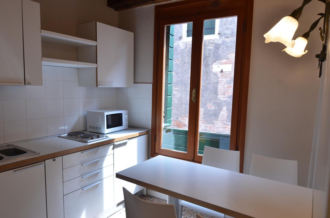 Tiepolo Charme Houses Venice Ngoại thất bức ảnh