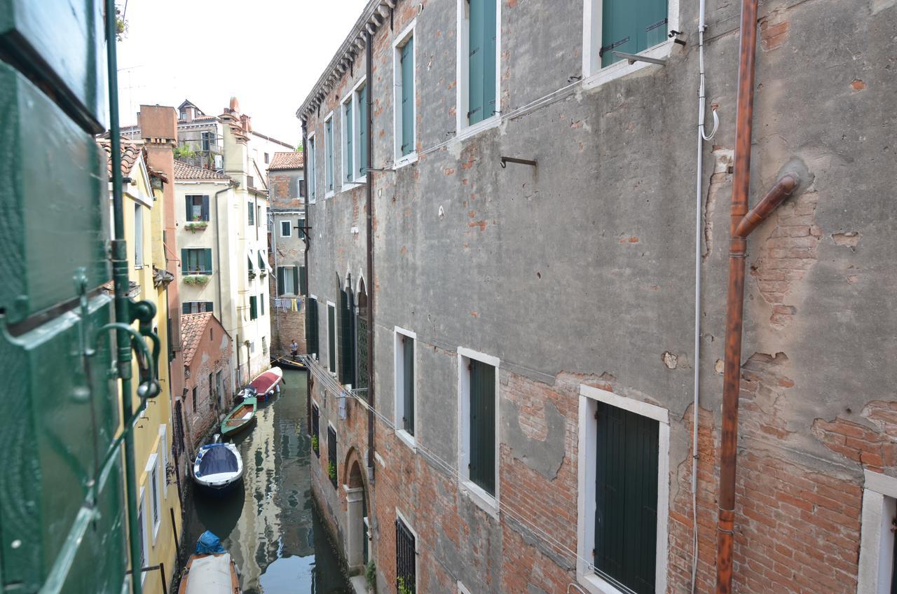 Tiepolo Charme Houses Venice Ngoại thất bức ảnh