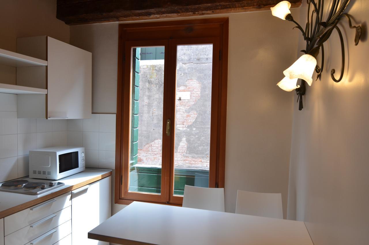 Tiepolo Charme Houses Venice Ngoại thất bức ảnh