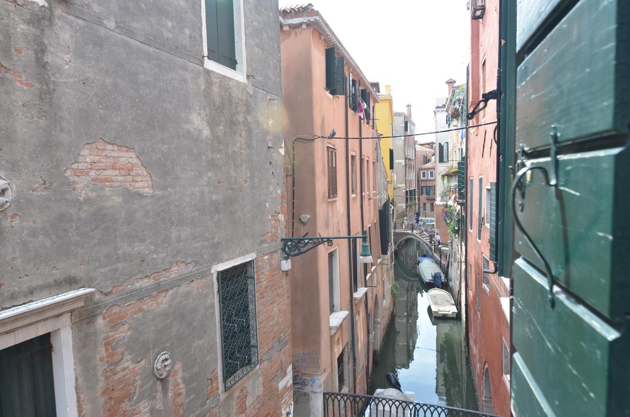 Tiepolo Charme Houses Venice Ngoại thất bức ảnh