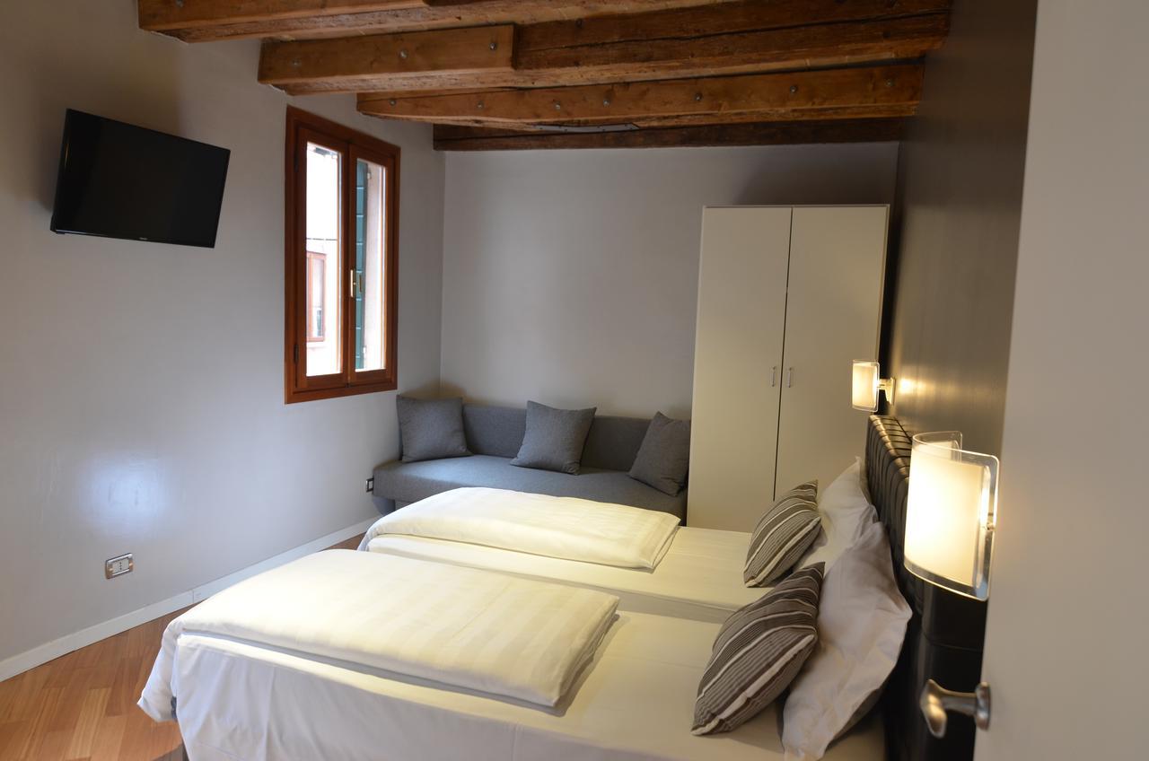 Tiepolo Charme Houses Venice Ngoại thất bức ảnh