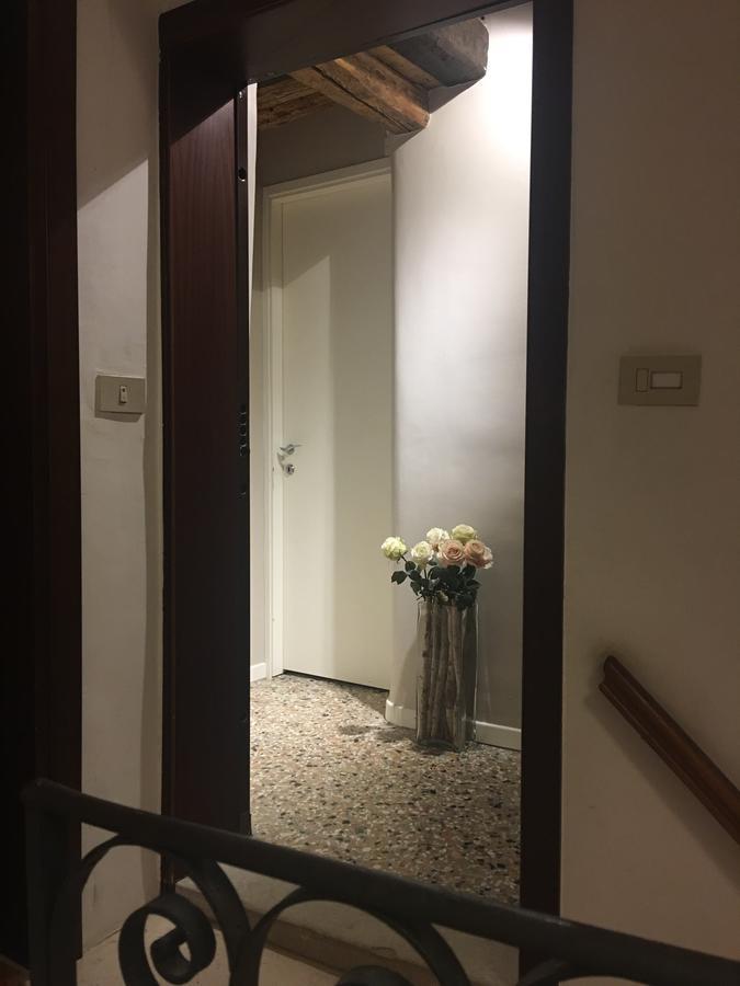 Tiepolo Charme Houses Venice Ngoại thất bức ảnh
