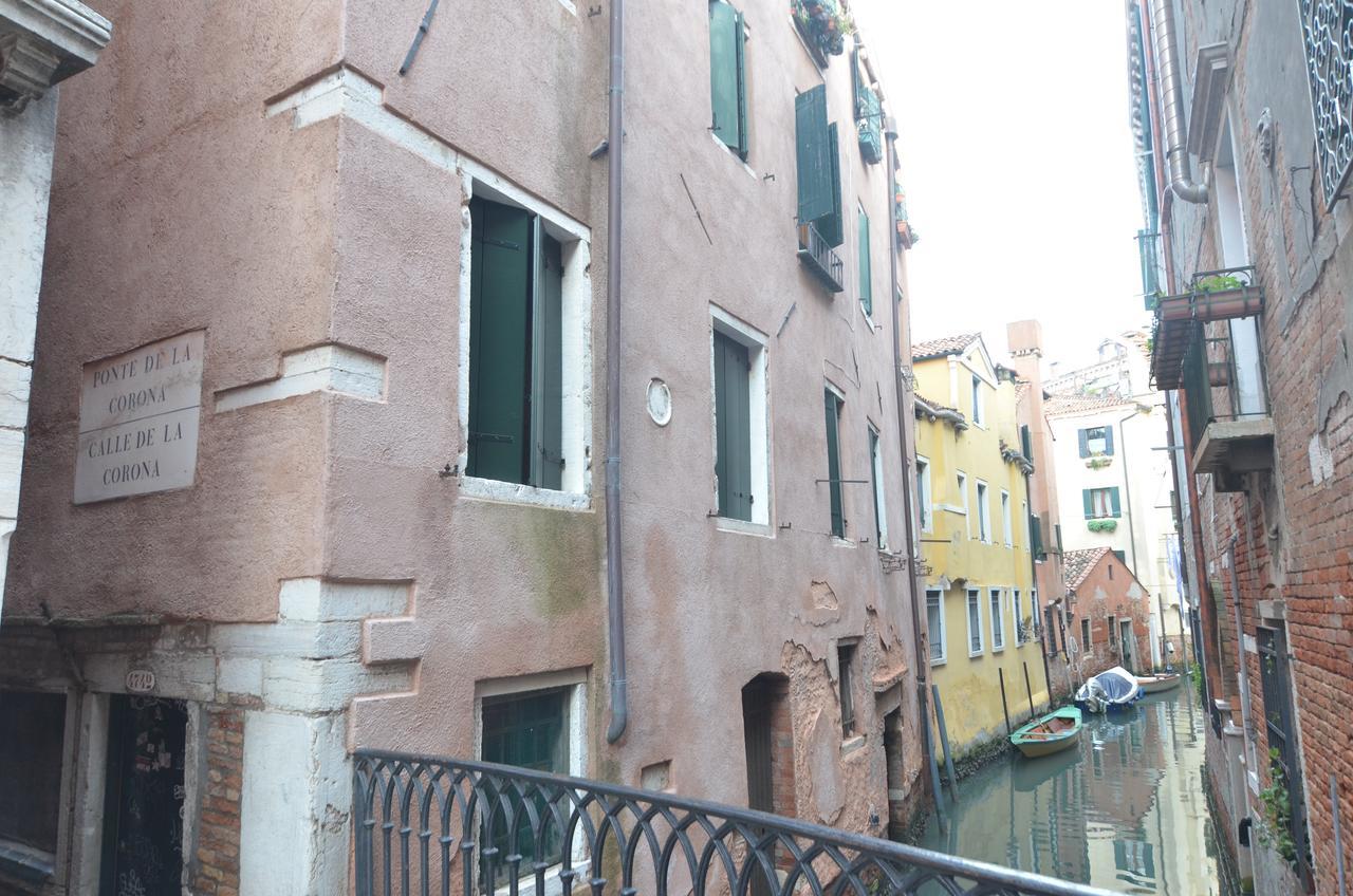 Tiepolo Charme Houses Venice Ngoại thất bức ảnh
