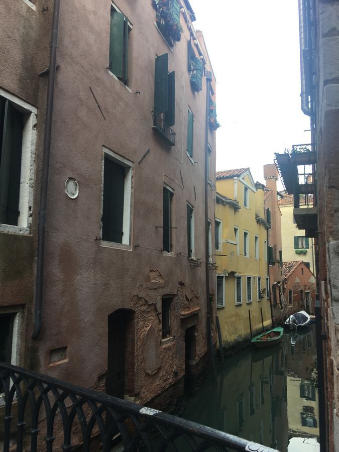 Tiepolo Charme Houses Venice Ngoại thất bức ảnh