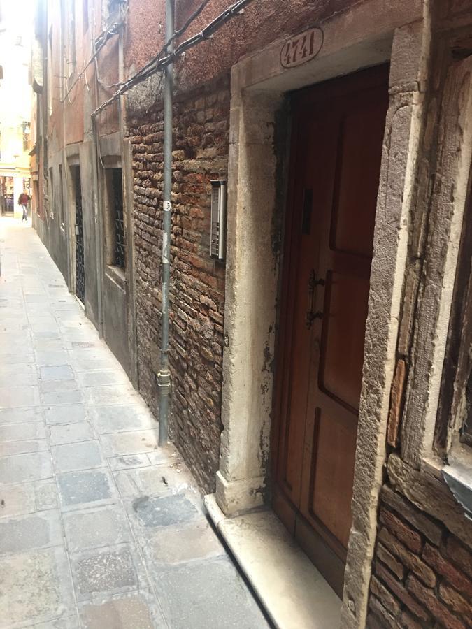 Tiepolo Charme Houses Venice Ngoại thất bức ảnh